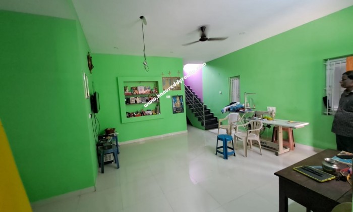 3 BHK Villa for Sale in Vellaore