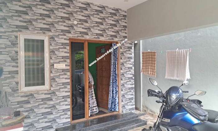 3 BHK Villa for Sale in Vellaore