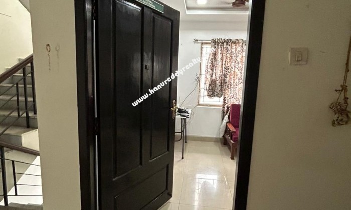 3 BHK Flat for Sale in Mogappair