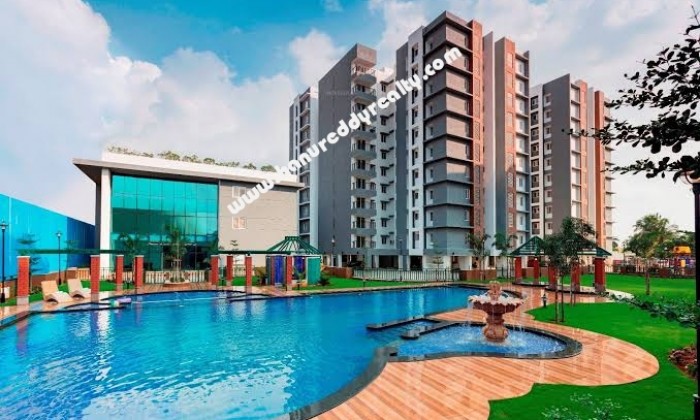 3 BHK Flat for Sale in Pammal