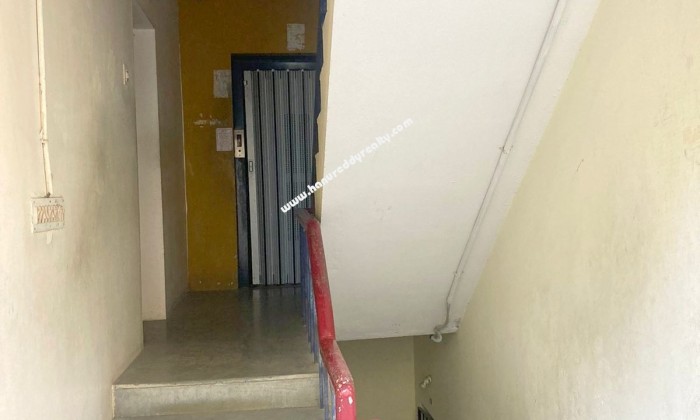 2 BHK Flat for Sale in Mylapore