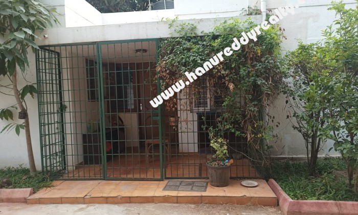 3 BHK Independent House for Sale in Indiranagar