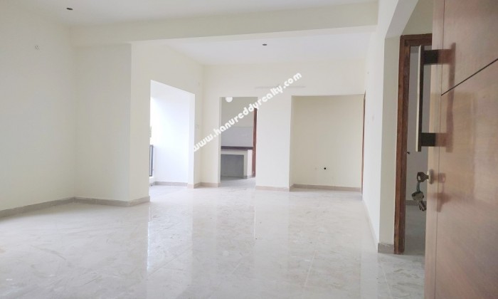 3 BHK Flat for Sale in Thiruvanmiyur