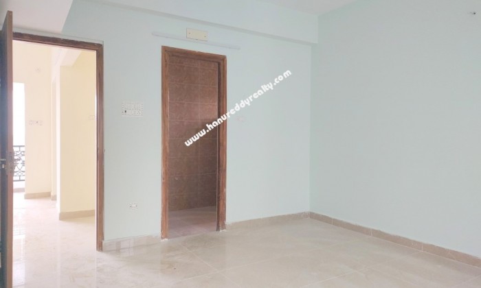 3 BHK Flat for Sale in Thiruvanmiyur