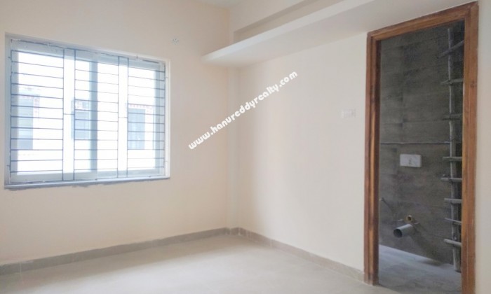 3 BHK Flat for Sale in Thiruvanmiyur