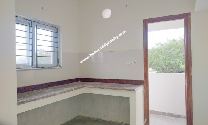 3 BHK Flat for Sale in Thiruvanmiyur