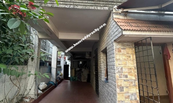 5 BHK Independent House for Sale in Mahalingapuram