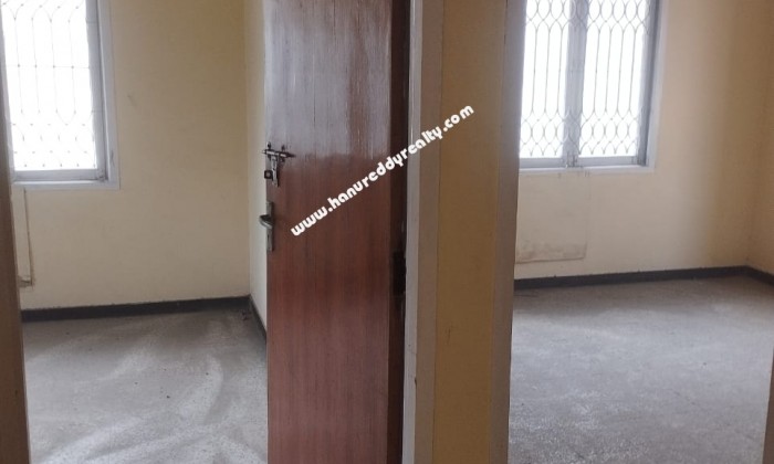 3 BHK Flat for Sale in T.Nagar