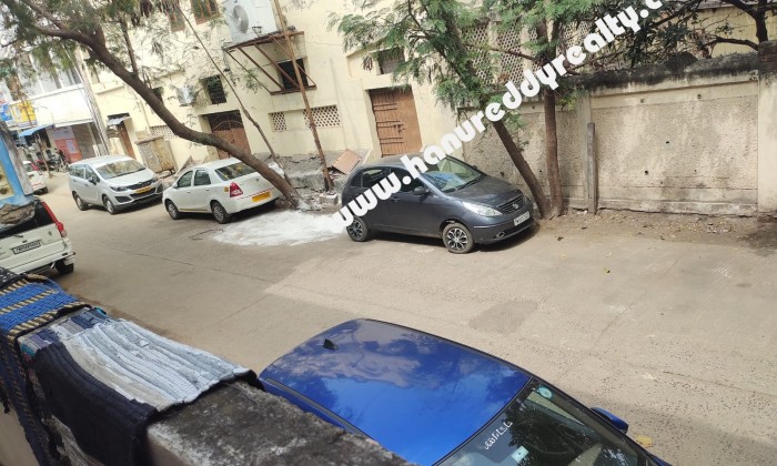 15 BHK Standalone Building for Sale in Tiruvottiyur