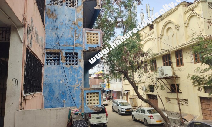 15 BHK Standalone Building for Sale in Tiruvottiyur