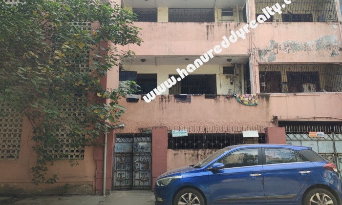 15 BHK Standalone Building for Sale in Tiruvottiyur