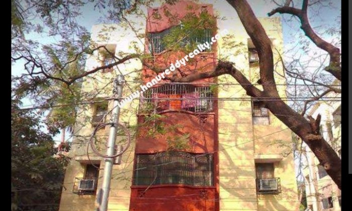 2 BHK Flat for Sale in Anna Nagar West Extn