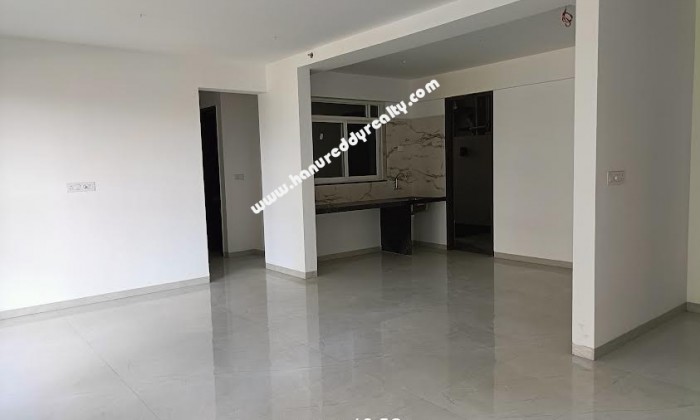 3 BHK Flat for Sale in Kharadi