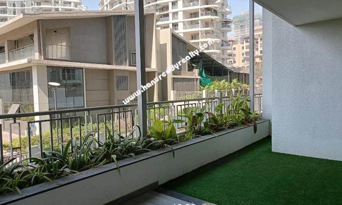 3 BHK Flat for Sale in Kharadi