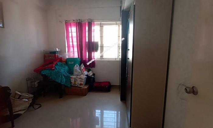 3 BHK Flat for Sale in Kelambakkam