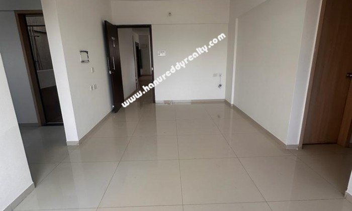 2 BHK Flat for Sale in Wakad
