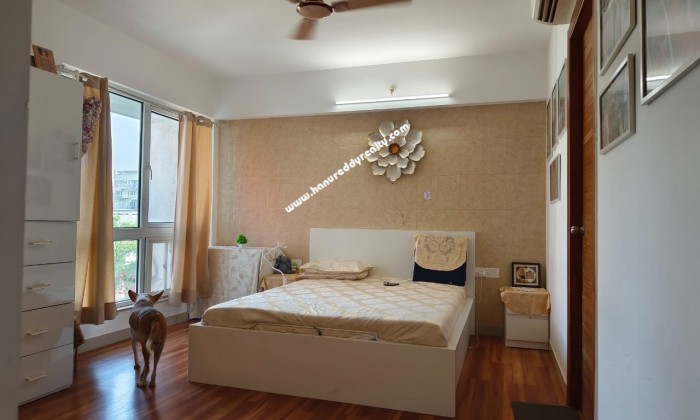 3 BHK Flat for Sale in Viman Nagar