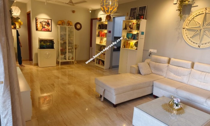 3 BHK Flat for Sale in Viman Nagar