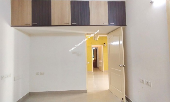 3 BHK Flat for Sale in Velachery