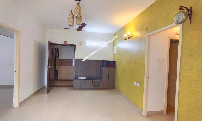 3 BHK Flat for Sale in Velachery