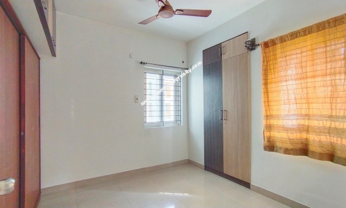 3 BHK Flat for Sale in Velachery