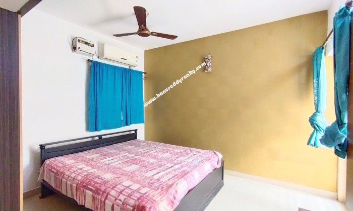 3 BHK Flat for Sale in Velachery