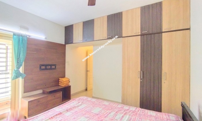 3 BHK Flat for Sale in Velachery