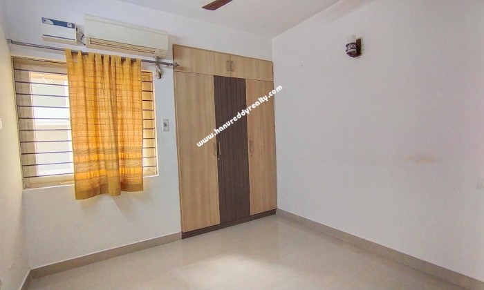 3 BHK Flat for Sale in Velachery