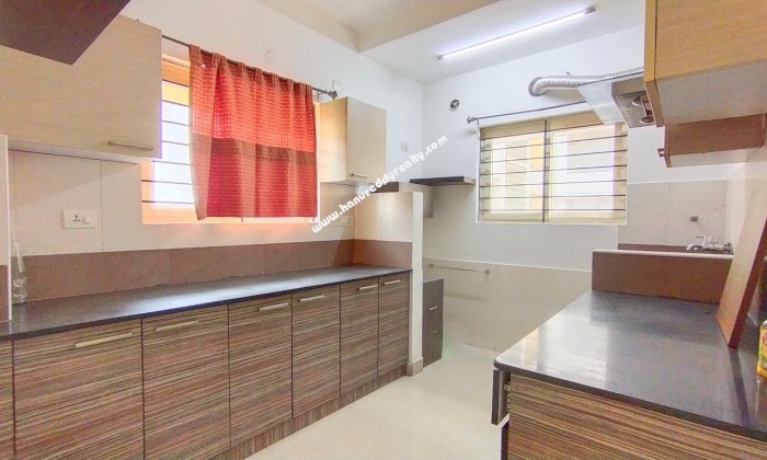 3 BHK Flat for Sale in Velachery