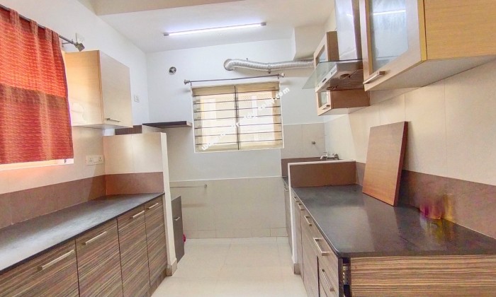 3 BHK Flat for Sale in Velachery