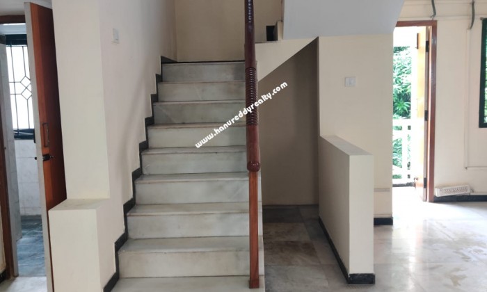 4 BHK Flat for Sale in T.Nagar