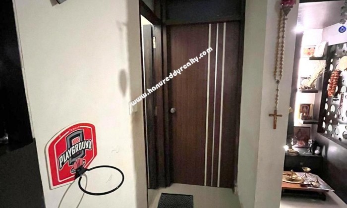 3 BHK Flat for Sale in Whitefield