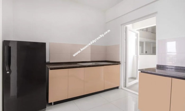 3 BHK Flat for Sale in Yelahanka