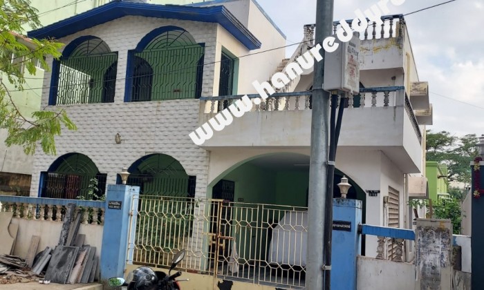 3 BHK Duplex House for Rent in Kolathur