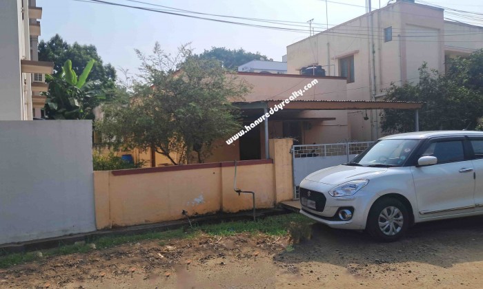 2 BHK Independent House for Sale in Uppilipalayam