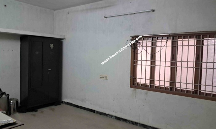 4 BHK Independent House for Sale in Saibaba Colony