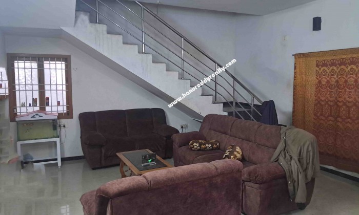 4 BHK Independent House for Sale in Saibaba Colony