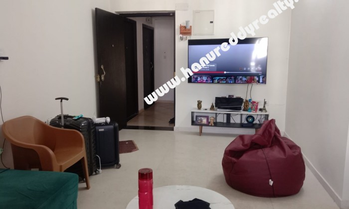 3 BHK Flat for Sale in Navalur