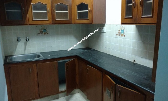 2 BHK Flat for Sale in Velachery