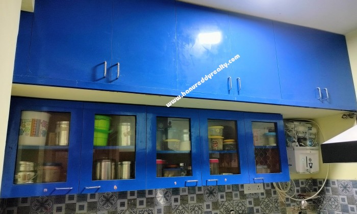 2 BHK Flat for Sale in Perambur