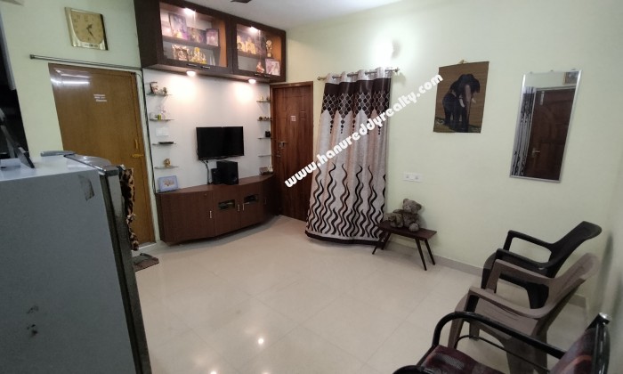 2 BHK Flat for Sale in Perambur