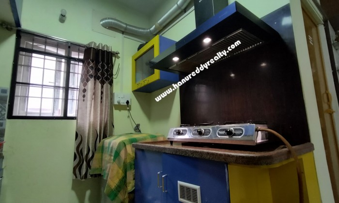 2 BHK Flat for Sale in Perambur