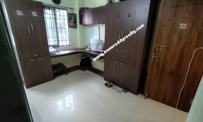 2 BHK Flat for Sale in Perambur