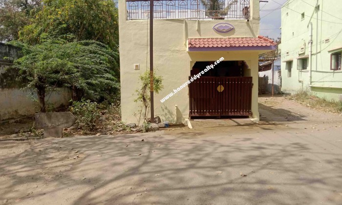 3 BHK Independent House for Sale in Singanallur