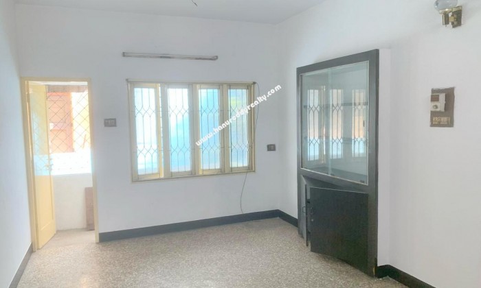 2 BHK Flat for Sale in Kottur