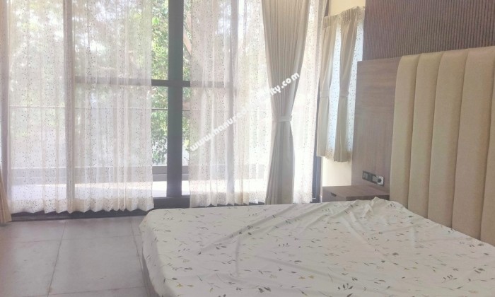 4 BHK Villa for Sale in Uthandi