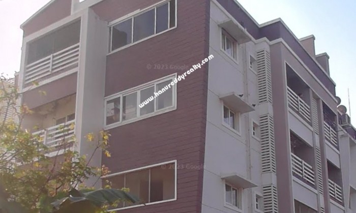 3 BHK Flat for Sale in Vanagaram