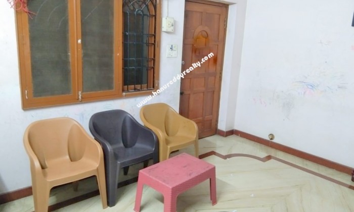 2 BHK Flat for Sale in Virugambakkam