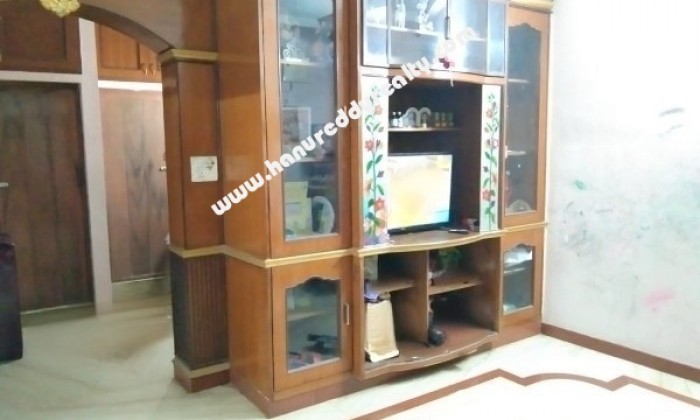 2 BHK Flat for Sale in Virugambakkam