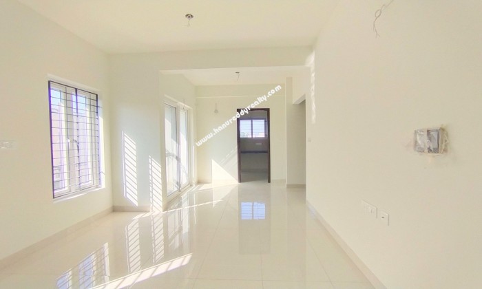 3 BHK Flat for Sale in T.Nagar